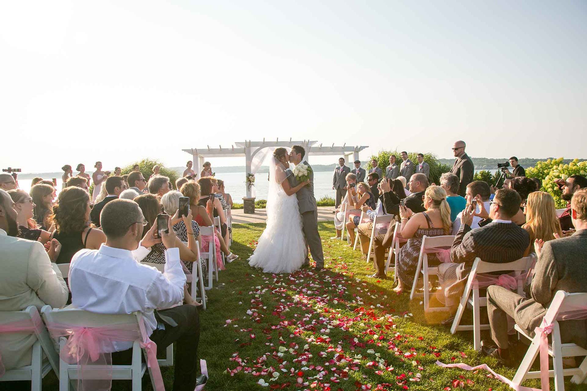 Wedding Ceremony Music Rhode Island