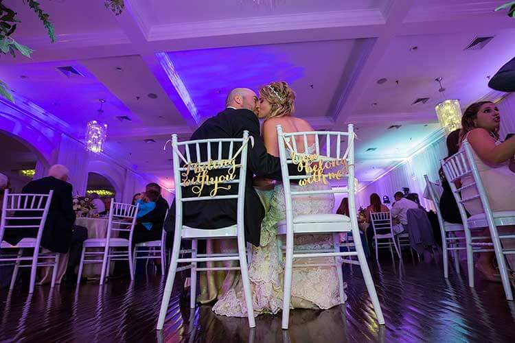 Wedding Videography Rhode Island