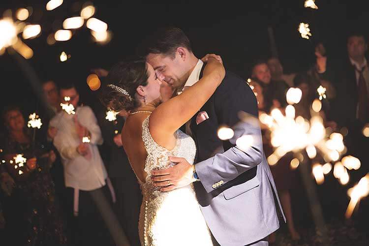 Rhode Island Wedding DJ Services