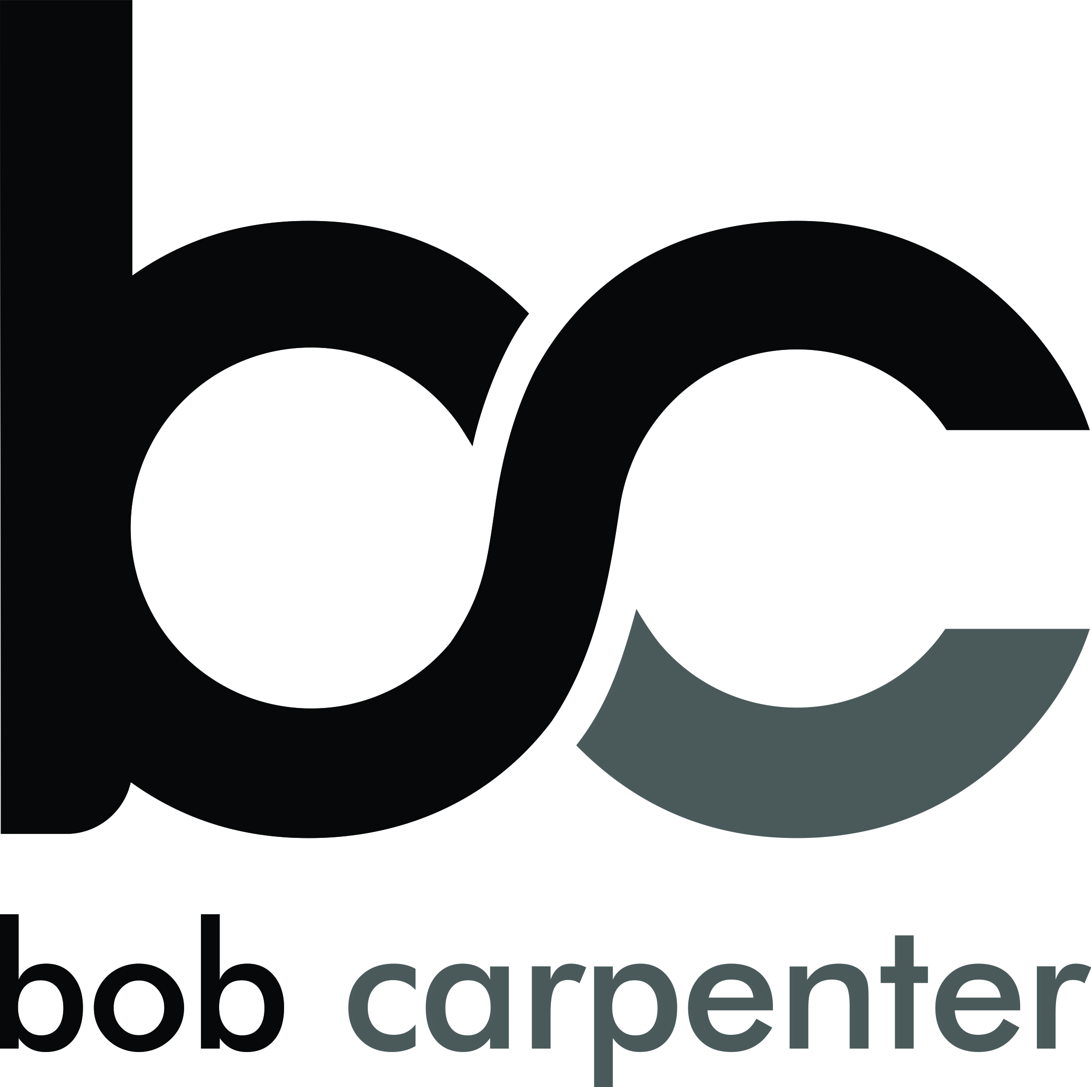 PHOTO BOOTH - RI DJ Bob Carpenter